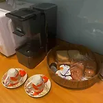 Elegante Nel Cuore Di 아파트 *