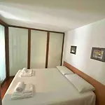 아파트 Elegante Nel Cuore Di