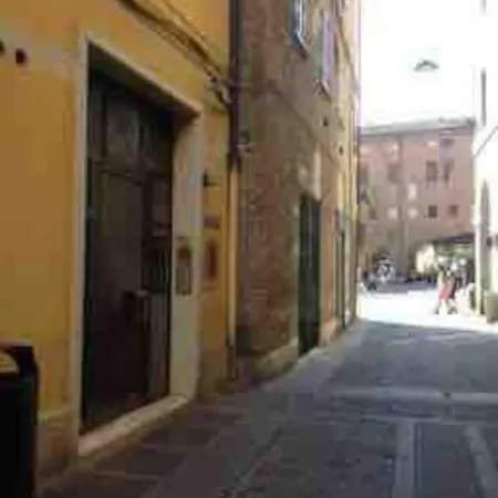 Appartement Elegante Nel Cuore Di