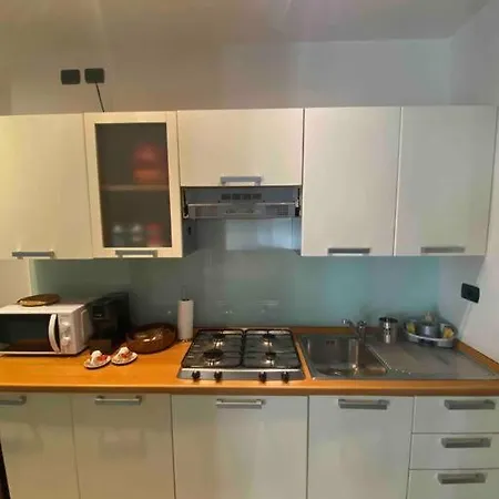 Appartement Elegante Nel Cuore Di *