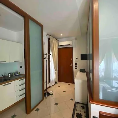 Elegante Nel Cuore Di Appartement *