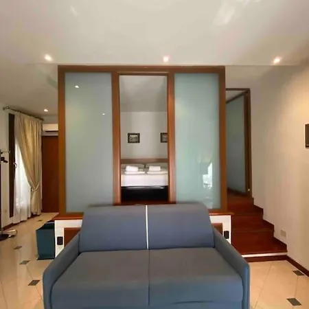 Appartement Elegante Nel Cuore Di