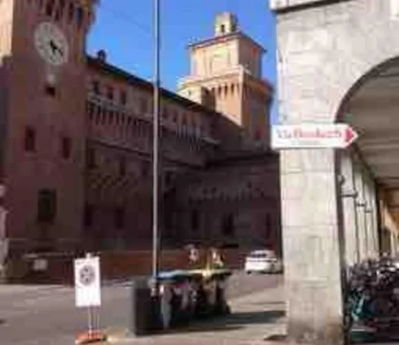 Apartamento Elegante Nel Cuore Di