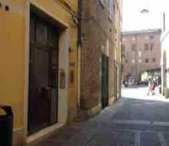 Apartament Elegante Nel Cuore Di