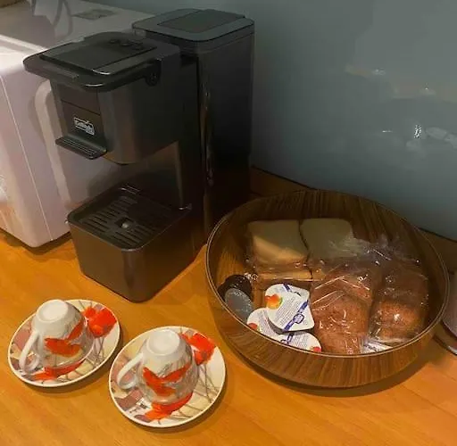 Elegante Nel Cuore Di Appartement *