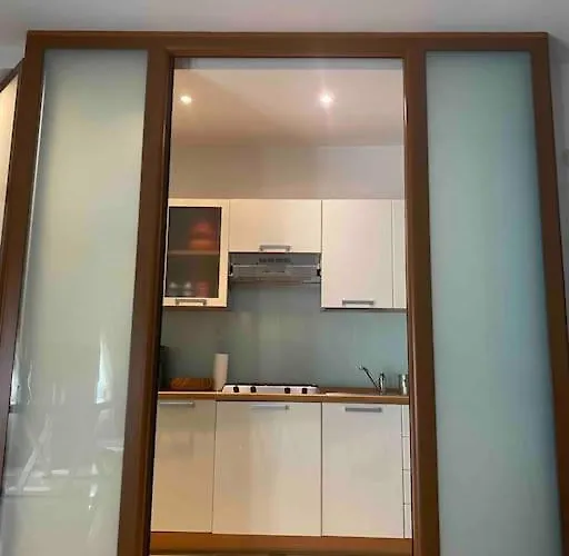 Apartamento Elegante Nel Cuore Di Ferrara