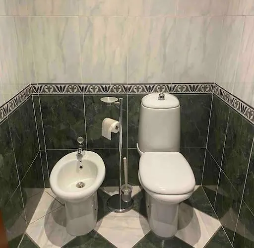 Elegante Nel Cuore Di Ferrara