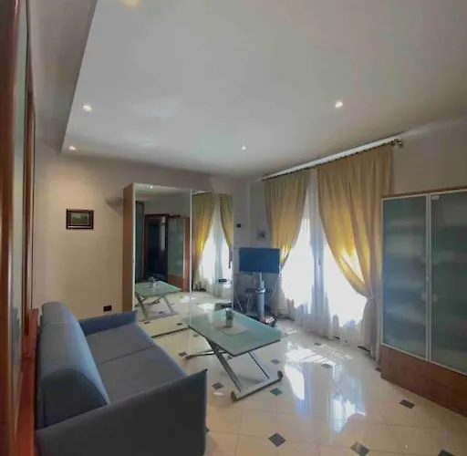 Elegante Nel Cuore Di Appartement