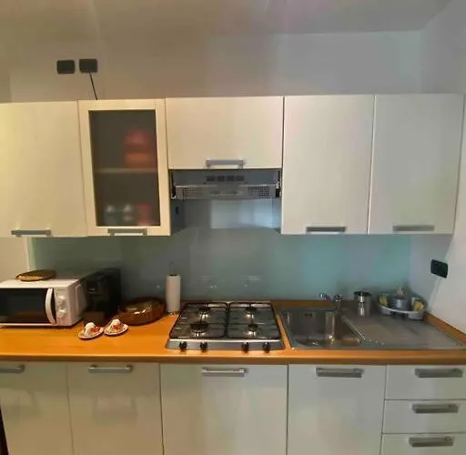 Appartement Elegante Nel Cuore Di *