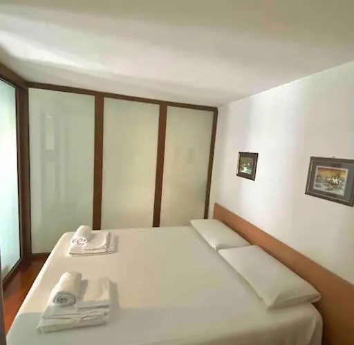 Apartament Elegante Nel Cuore Di