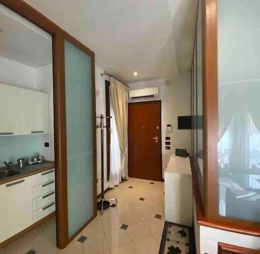 Elegante Nel Cuore Di Apartamento *